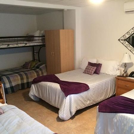 Auberge Familiale La Veranda Trois-Rivières Εξωτερικό φωτογραφία