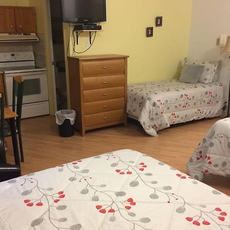 Auberge Familiale La Veranda Trois-Rivières Εξωτερικό φωτογραφία