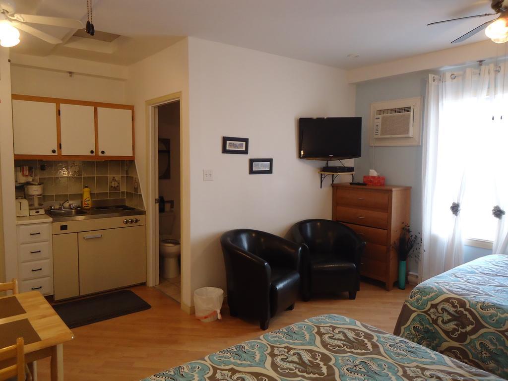 Auberge Familiale La Veranda Trois-Rivières Εξωτερικό φωτογραφία
