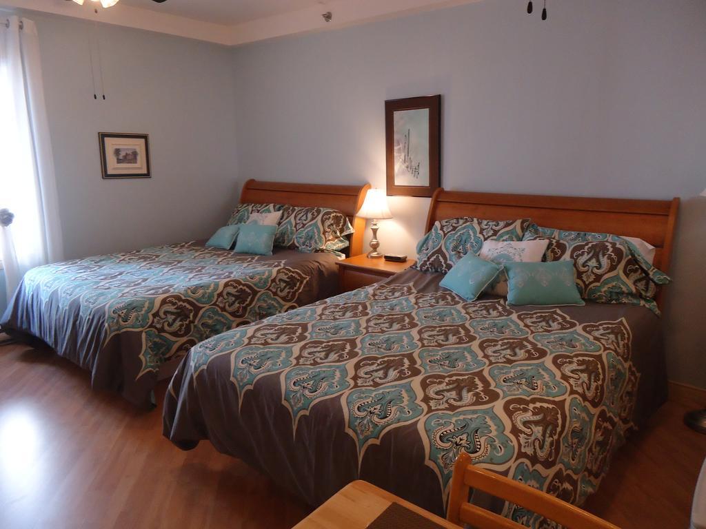 Auberge Familiale La Veranda Trois-Rivières Δωμάτιο φωτογραφία