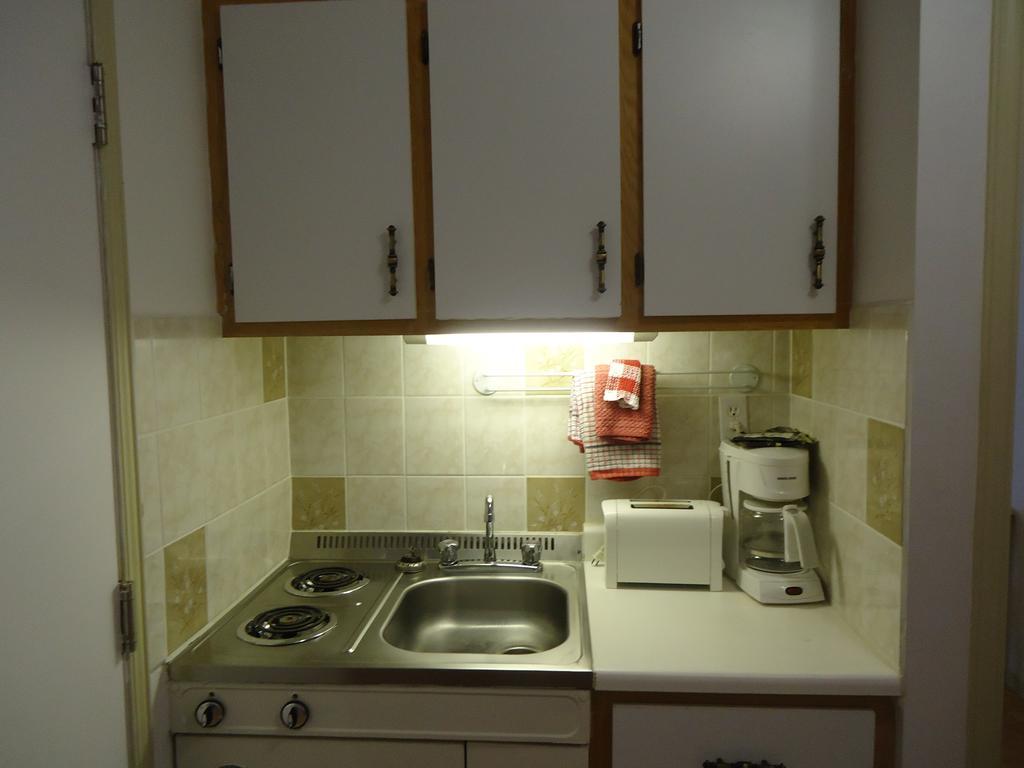 Auberge Familiale La Veranda Trois-Rivières Δωμάτιο φωτογραφία