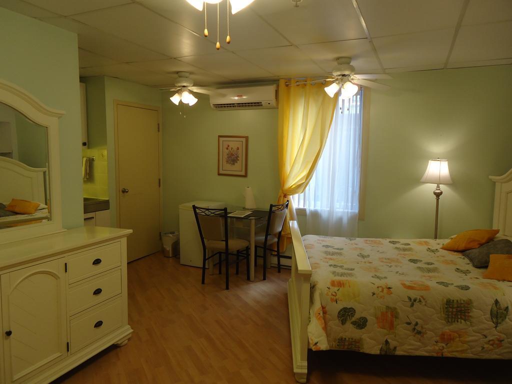 Auberge Familiale La Veranda Trois-Rivières Εξωτερικό φωτογραφία