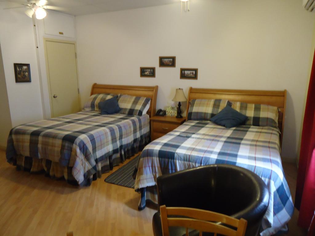 Auberge Familiale La Veranda Trois-Rivières Δωμάτιο φωτογραφία