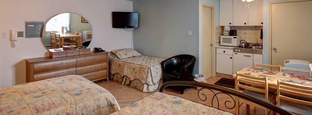 Auberge Familiale La Veranda Trois-Rivières Εξωτερικό φωτογραφία