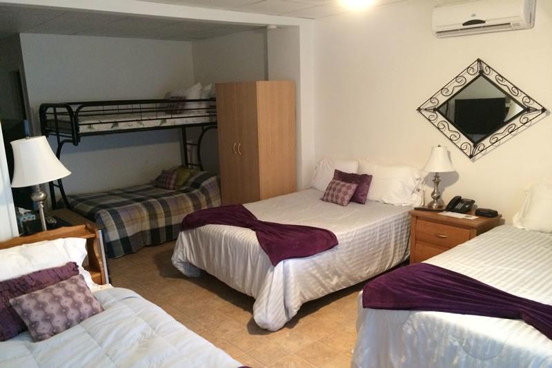 Auberge Familiale La Veranda Trois-Rivières Εξωτερικό φωτογραφία