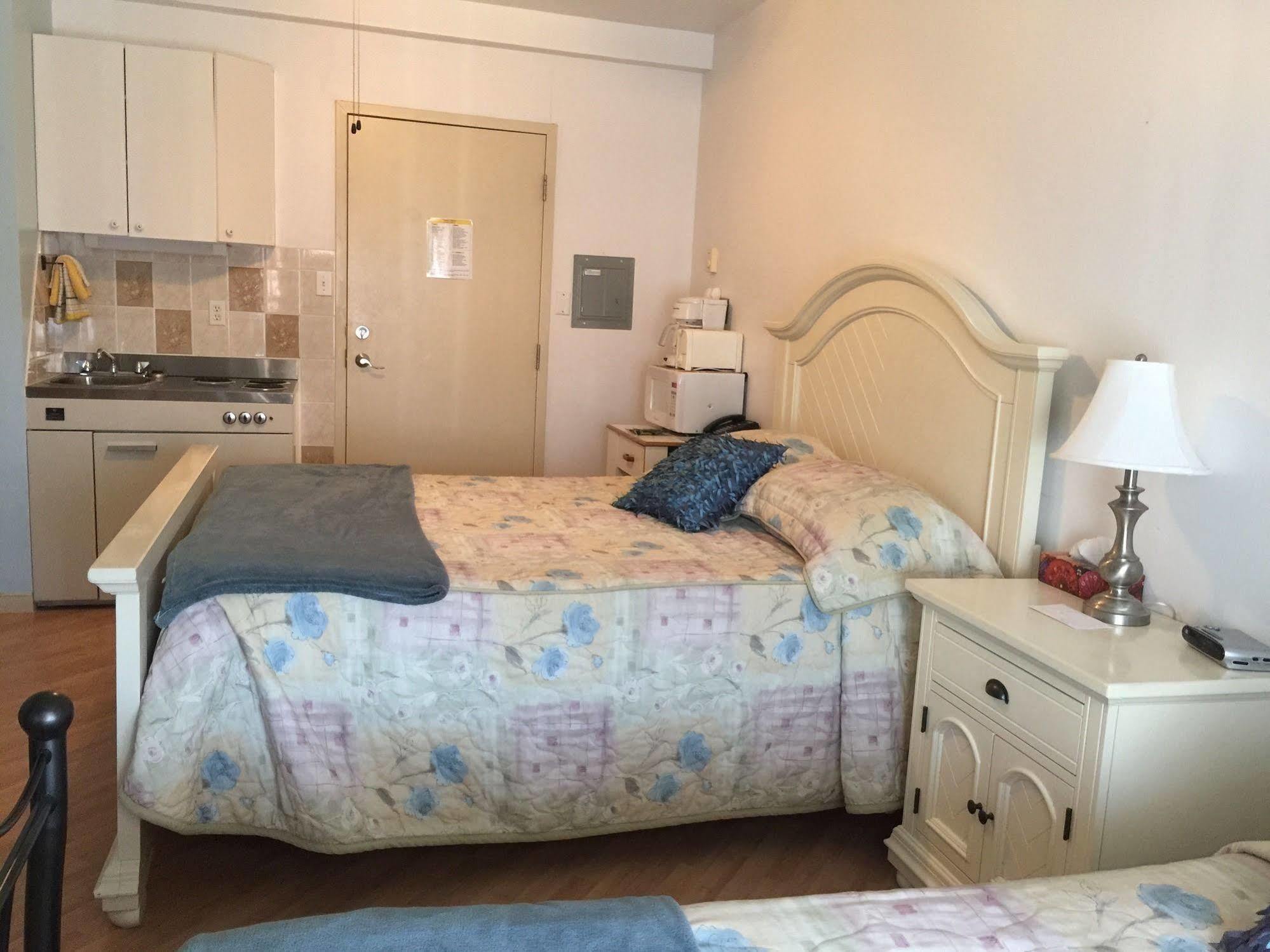 Auberge Familiale La Veranda Trois-Rivières Εξωτερικό φωτογραφία
