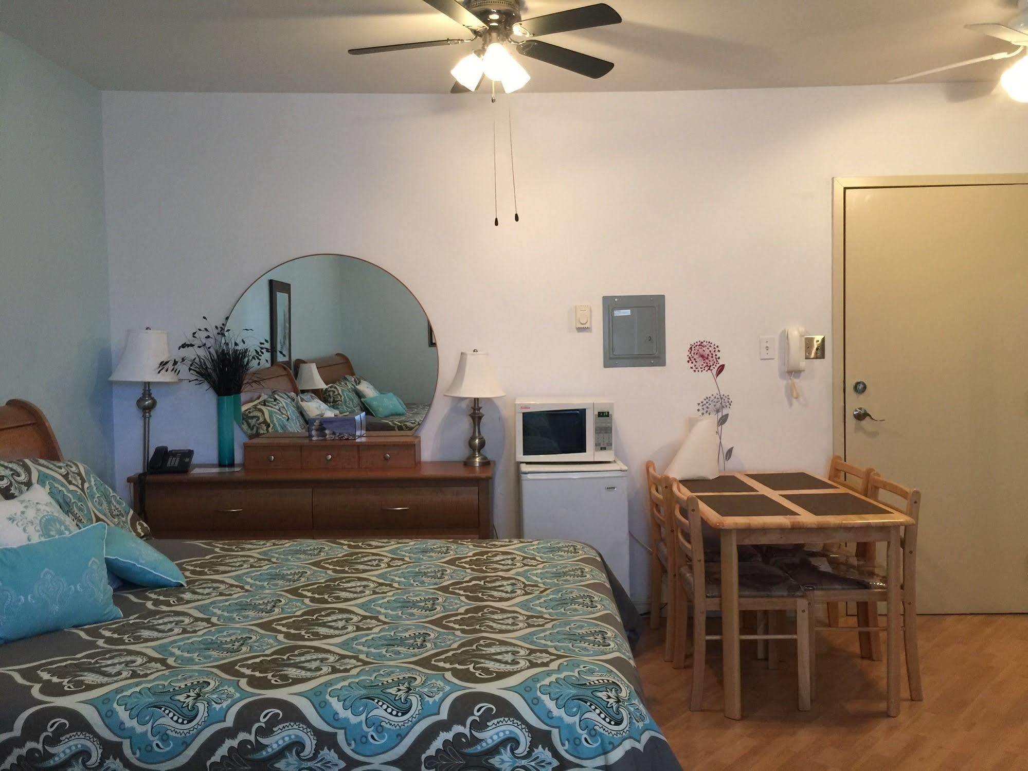Auberge Familiale La Veranda Trois-Rivières Εξωτερικό φωτογραφία