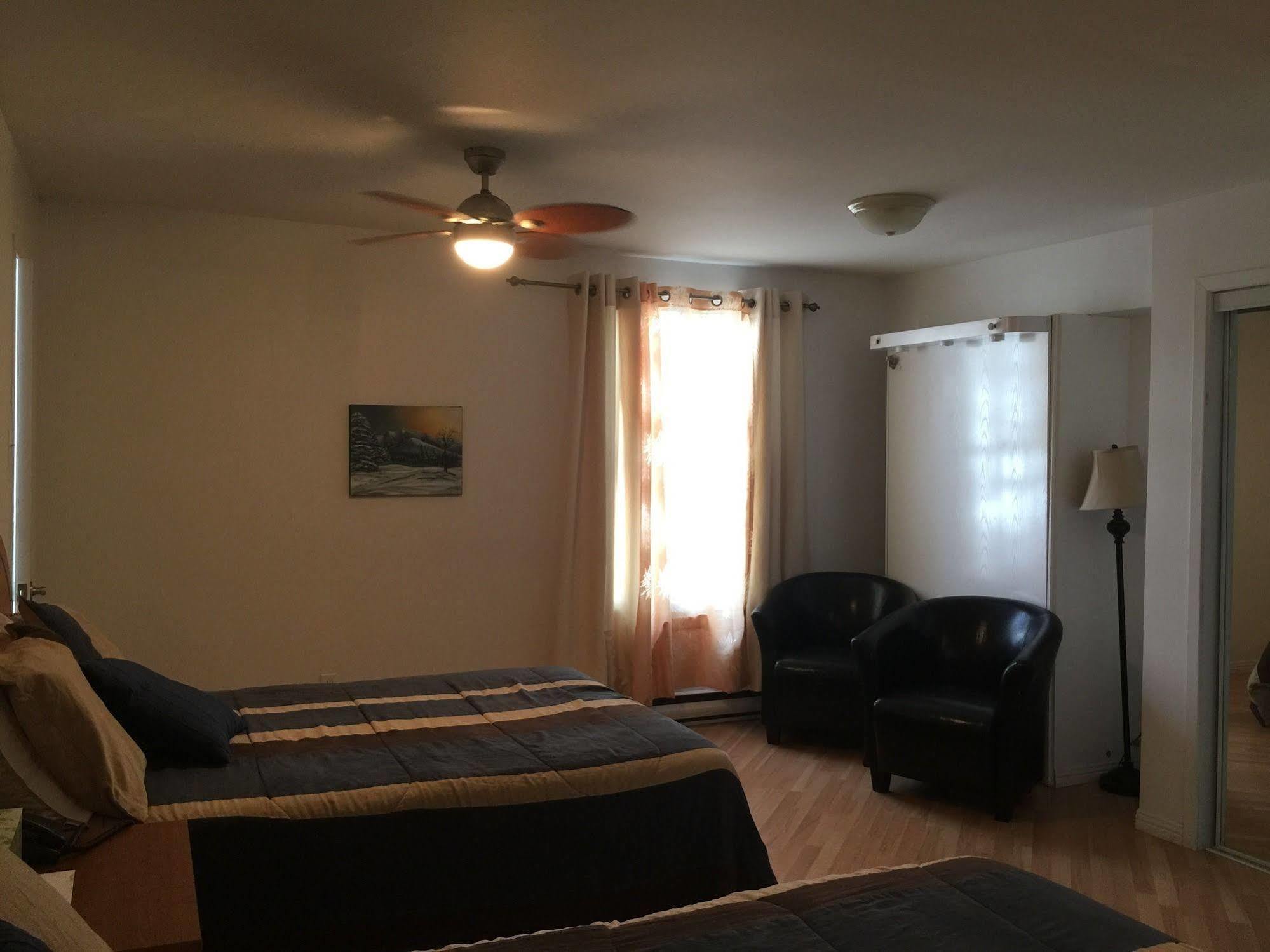 Auberge Familiale La Veranda Trois-Rivières Εξωτερικό φωτογραφία